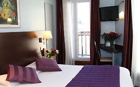 Hotel Alane Paris 3*